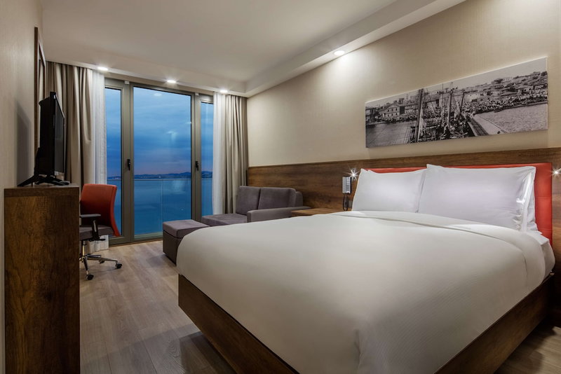 Hampton by Hilton Canakkale Gallipoli, Gelibolu, Turkey