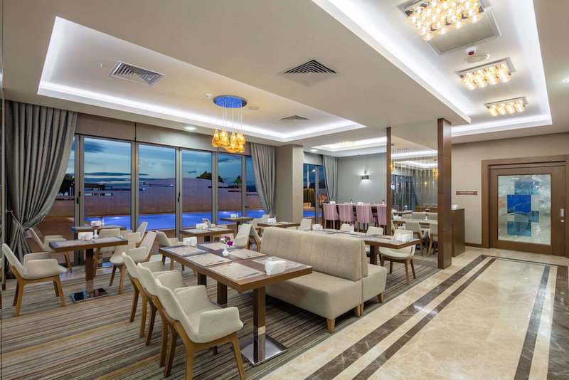 Hampton by Hilton Canakkale Gallipoli, Gelibolu, Turkey