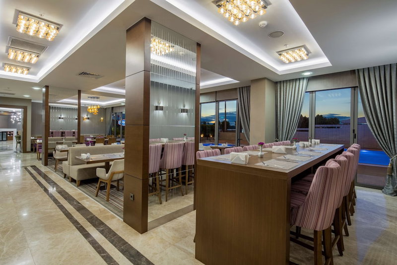 Hampton by Hilton Canakkale Gallipoli, Gelibolu, Turkey