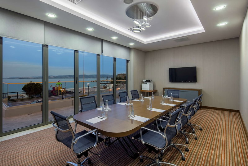 Hampton by Hilton Canakkale Gallipoli, Gelibolu, Turkey