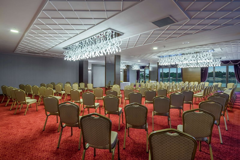 Hampton by Hilton Canakkale Gallipoli, Gelibolu, Turkey