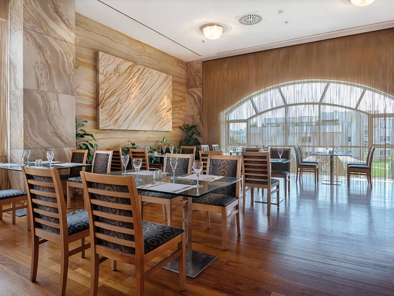 WOW Istanbul Hotel, Istanbul, Turquie