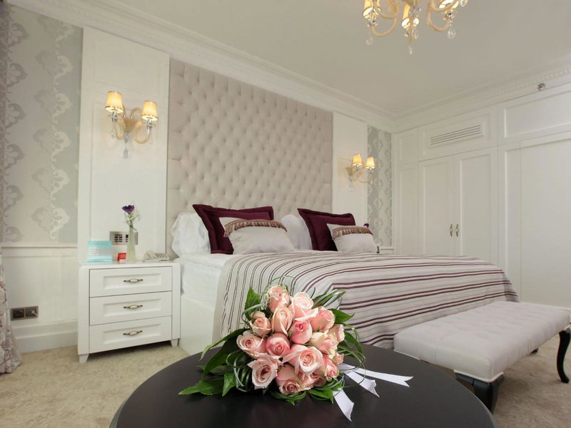 WOW Istanbul Hotel, Istanbul, Turquie