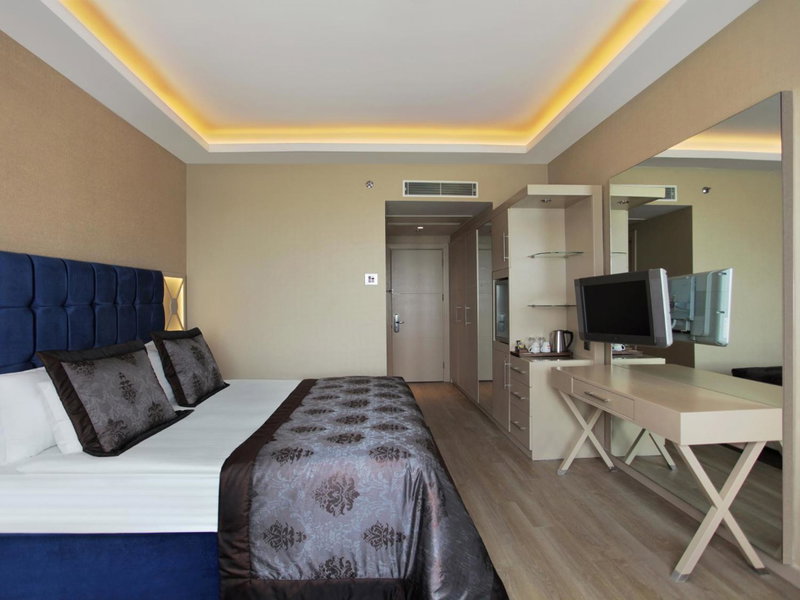 WOW Istanbul Hotel, Istanbul, Turquie