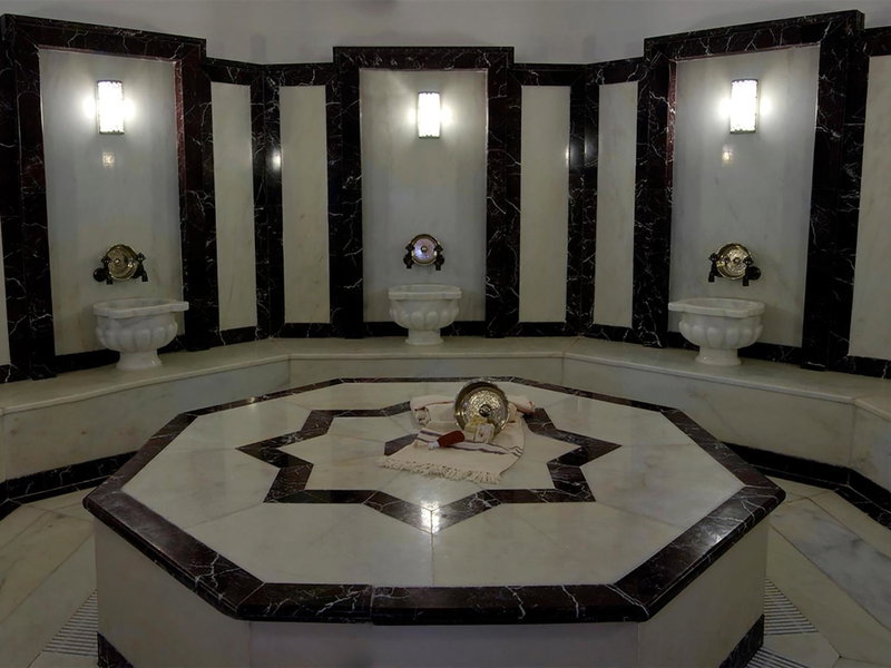 WOW Istanbul Hotel, Istanbul, Turquie