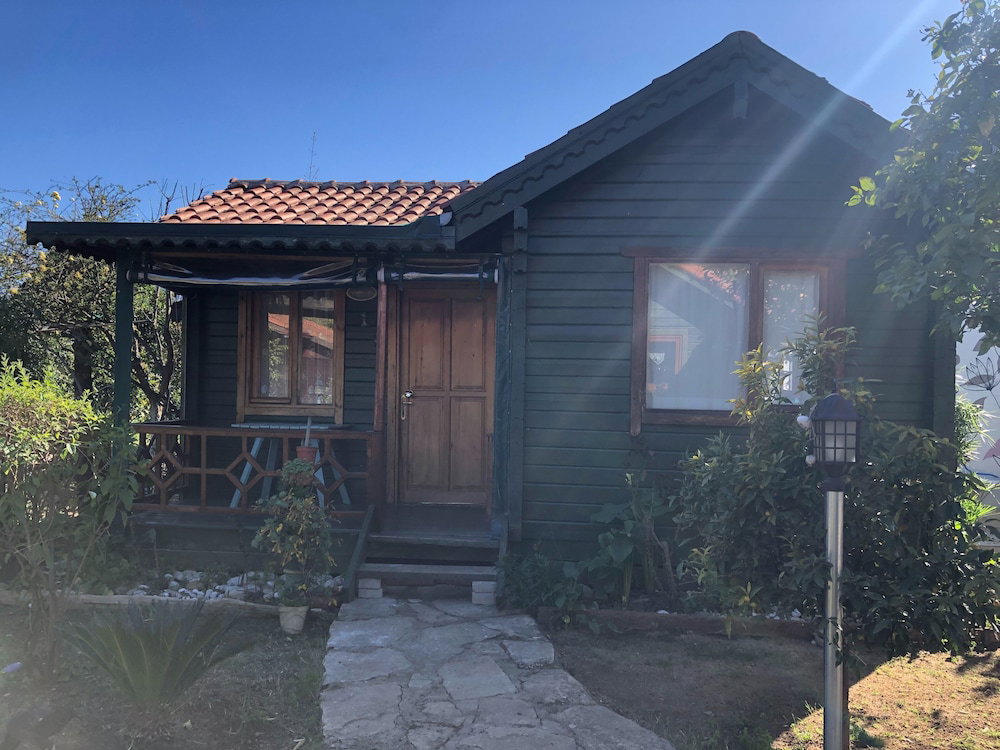 Turkuaz Bungalows, Turquía