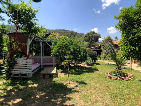Turkuaz Bungalows, Kemer, Turkey
