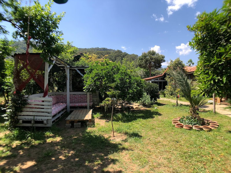 Turkuaz Bungalows, Kemer, Turkey