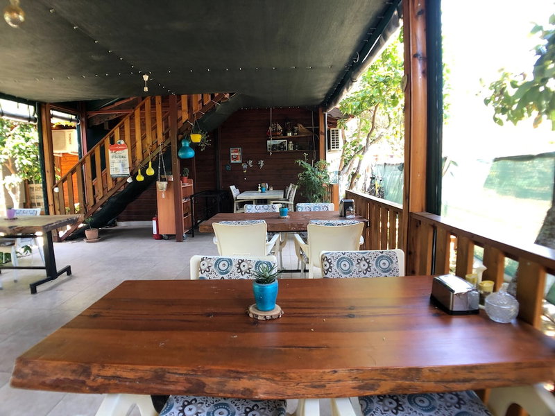 Turkuaz Bungalows, Kemer, Turkey