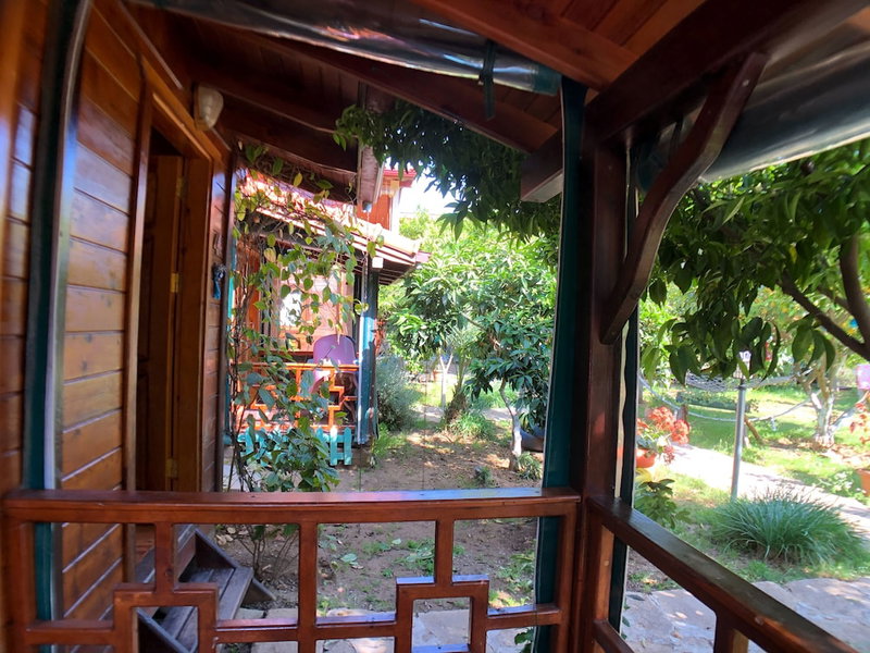 Turkuaz Bungalows, Kemer, Turkey