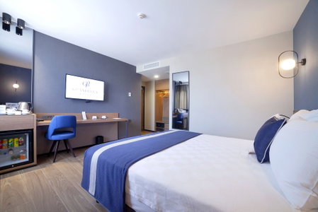 Granbella Hotel, Tekirdag, Turkey
