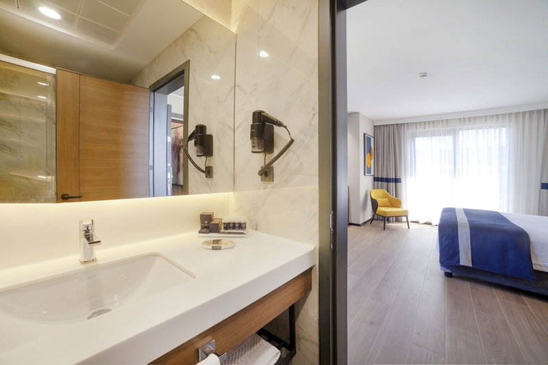 Granbella Hotel, Tekirdag, Turkey