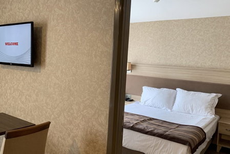 Regard Hotel, Istanbul, Turkey