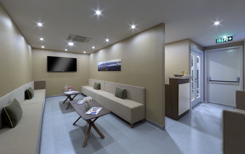 Regard Hotel, Istanbul, Turkey
