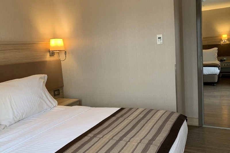 Regard Hotel, Istanbul, Turkey