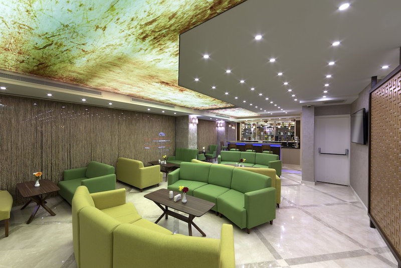 Regard Hotel, Istanbul, Turkey