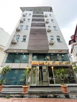 Antalya MADİ Hotel, Antalya, Turkey