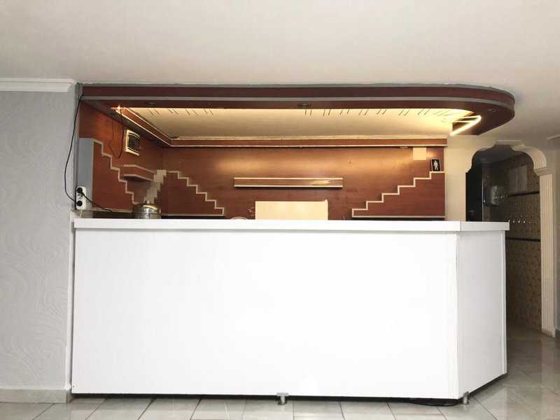 Antalya MADİ Hotel, Antalya, Turkey