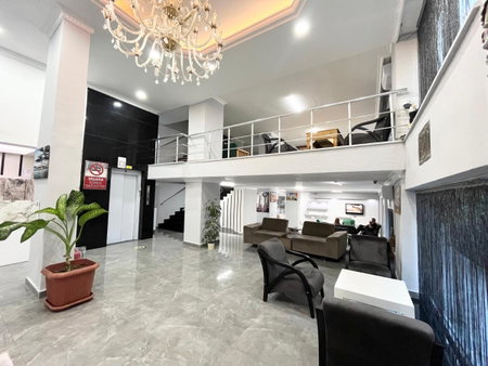 Antalya MADİ Hotel, Antalya, Turkey
