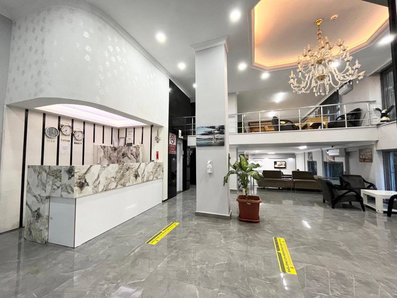 Antalya MADİ Hotel, Antalya, Turkey