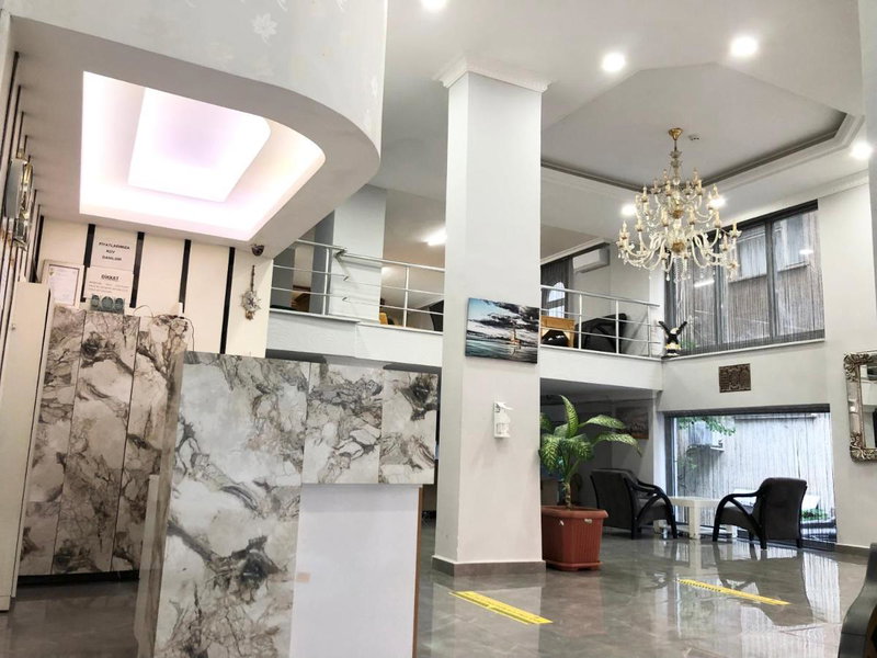 Antalya MADİ Hotel, Antalya, Turkey