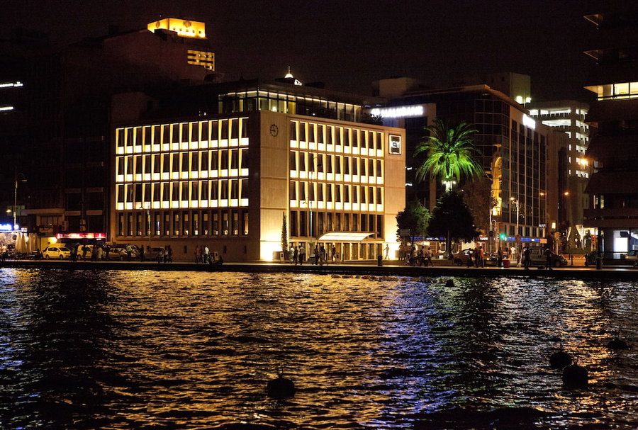 Key Hotel - Boutique Class, Izmir, Turkey