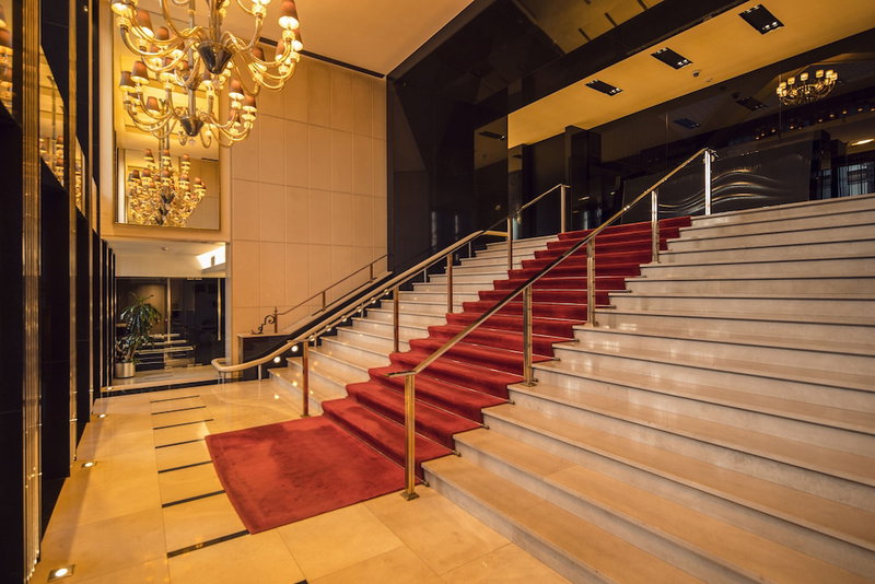 Key Hotel - Boutique Class, Izmir, Turkey