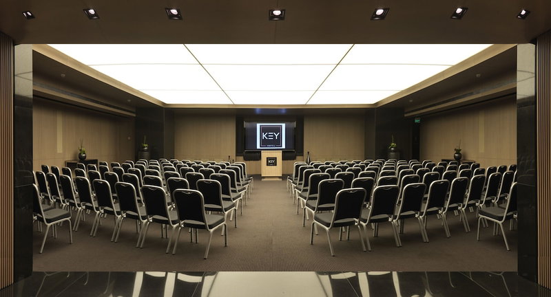 Key Hotel - Boutique Class, Izmir, Turkey