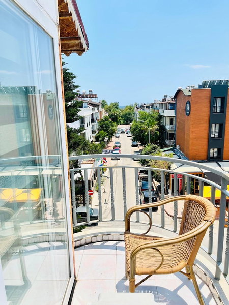 Ale Park Hotel, Konyaalti, Turkey