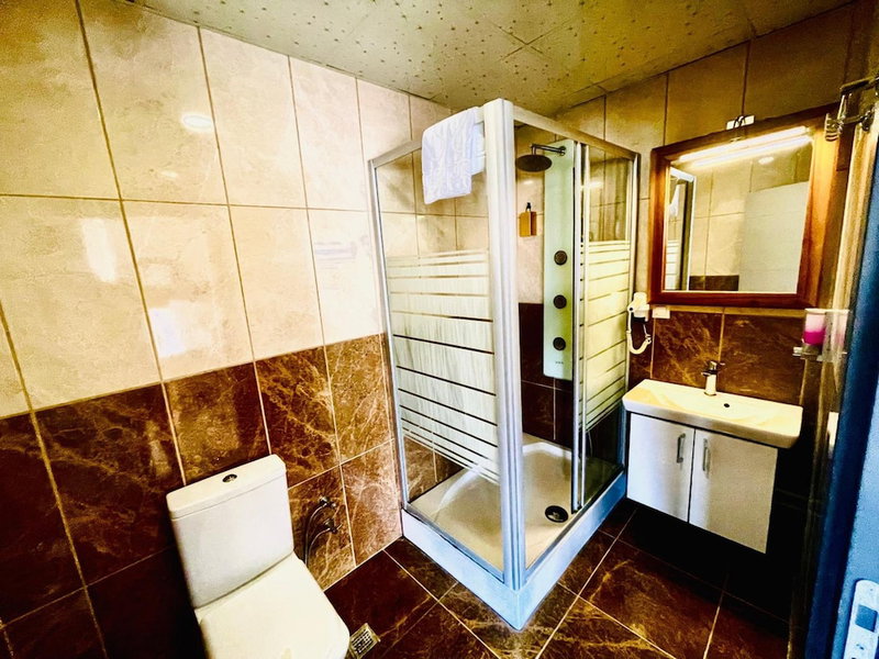 Ale Park Hotel, Konyaalti, Turkey