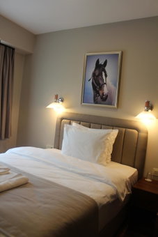 Armida City Hotel, Canakkale, Турция