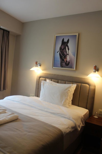 Armida City Hotel, Canakkale, Турция