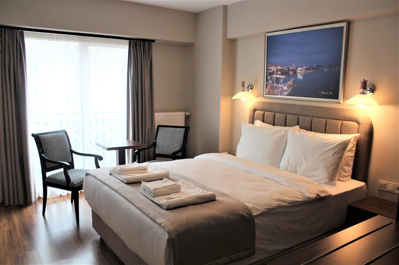Armida City Hotel, Canakkale, Турция