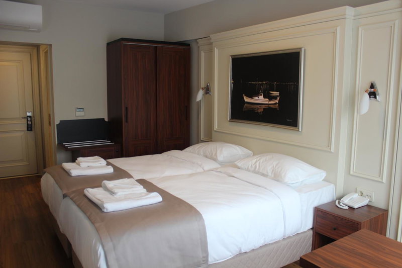 Armida City Hotel, Canakkale, Турция