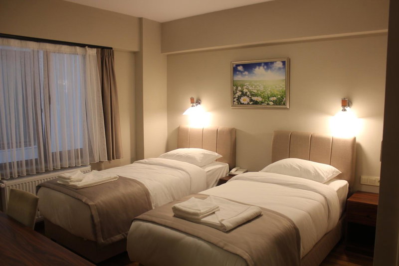 Armida City Hotel, Canakkale, Турция