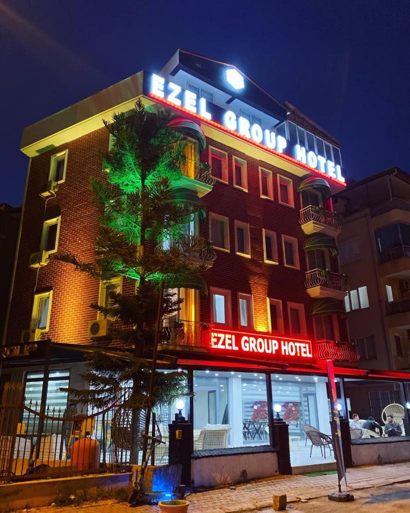 Hotel · Ezel Group Hotel, Antalya
