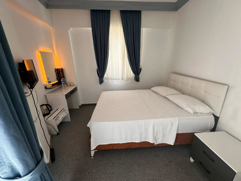 Ezel Group Hotel, Antalya, Turkey