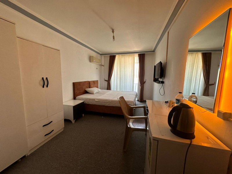 Ezel Group Hotel, Antalya, Turkey