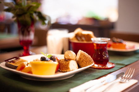 Set Özer Hotel, Canakkale, Турция