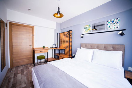 Set Özer Hotel, Canakkale, Турция