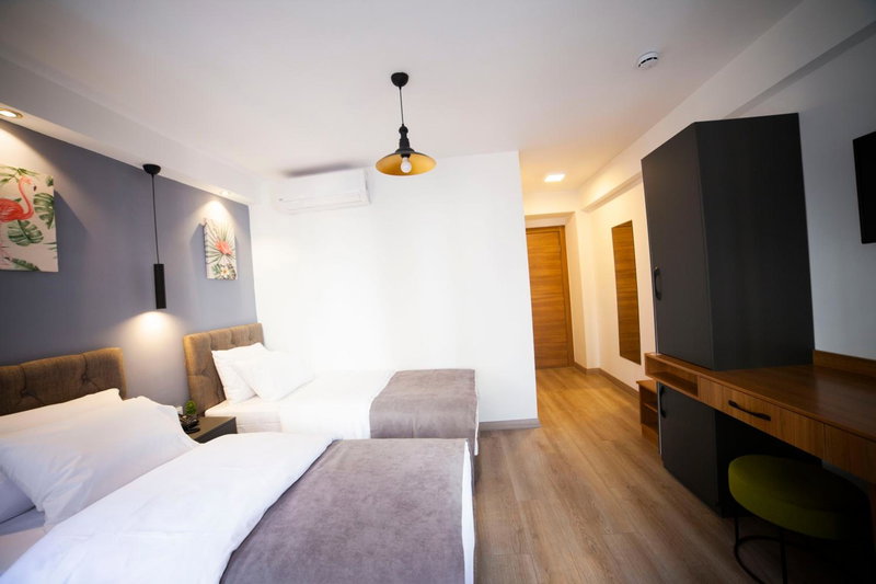 Set Özer Hotel, Canakkale, Турция