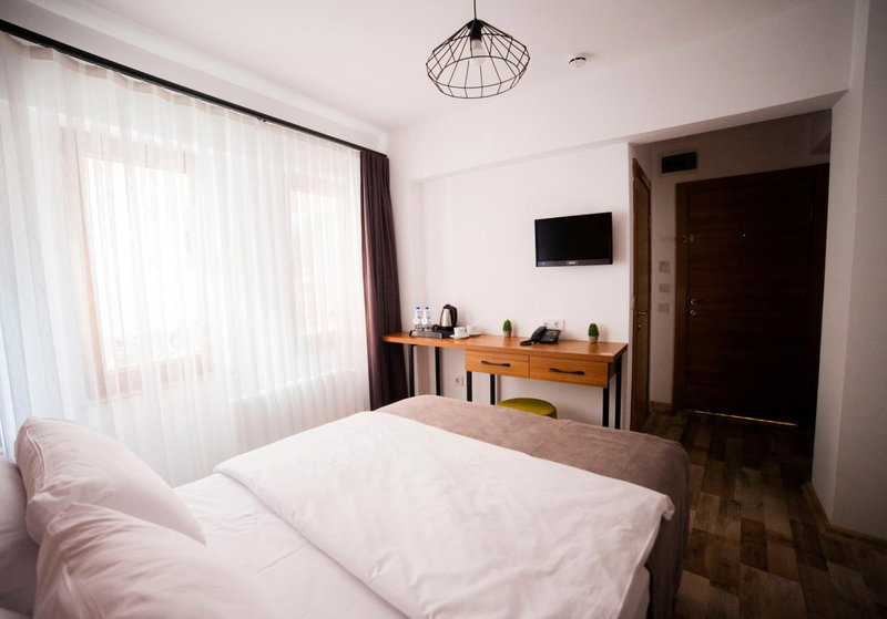 Set Özer Hotel, Canakkale, Турция
