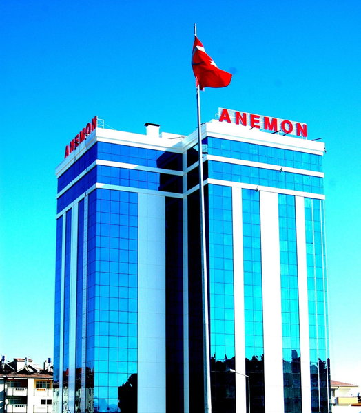 Anemon Grand Konya Otel, Konya, Turquie