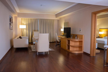 Anemon Grand Konya Otel, Konya, Turquie