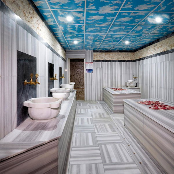 Anemon Grand Konya Otel, Konya, Turquie