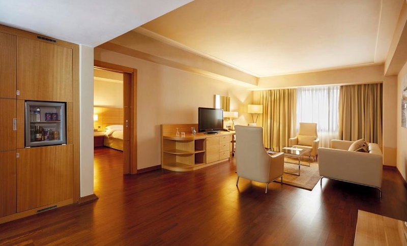 Anemon Grand Konya Otel, Konya, Turquie