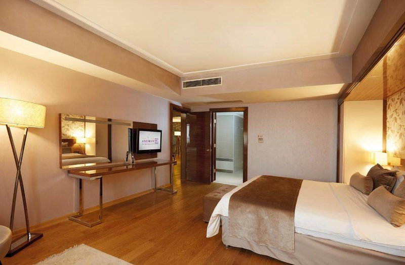Anemon Grand Konya Otel, Konya, Turquie