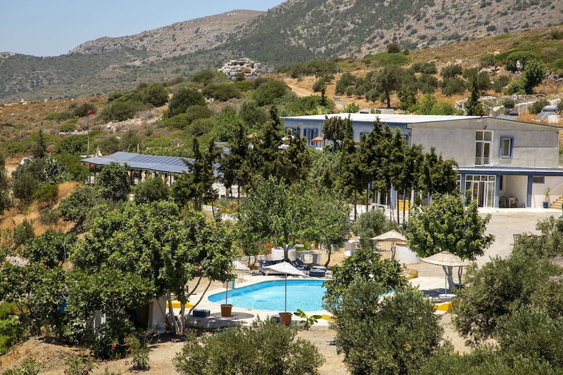 Goknar Knidos Adults Only Eco Retreat and Farm, Datça, Turkey