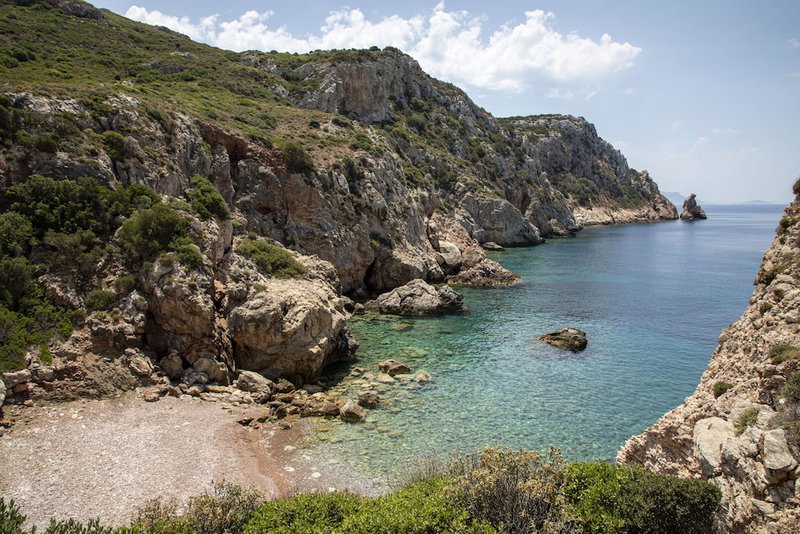 Goknar Knidos Adults Only Eco Retreat and Farm, Datça, Turkey