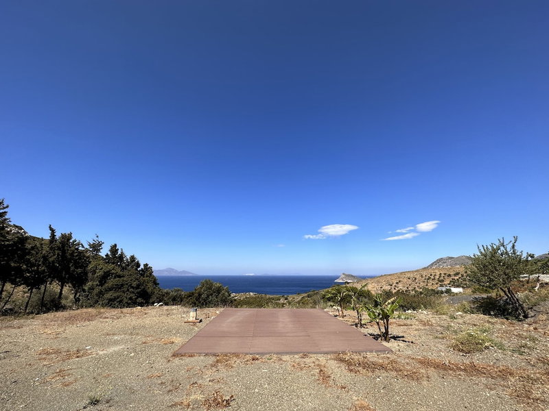 Goknar Knidos Adults Only Eco Retreat and Farm, Datça, Turkey